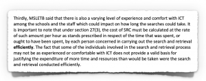 Extract 2 From OIC Decision